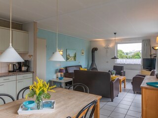 Vakantiehuis De Koog Kenmerken 8