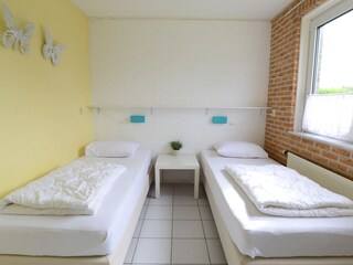 Vakantiehuis De Koog Kenmerken 10