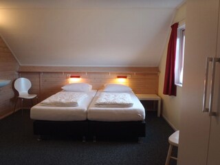 Vakantiehuis De Koog Kenmerken 11