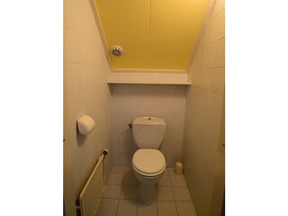 Vakantiehuis De Koog Kenmerken 12