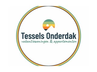 Logo tessels onderdak