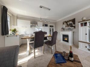 Ferienwohnung Strandkrone