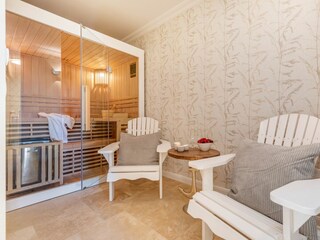 SPA bereich