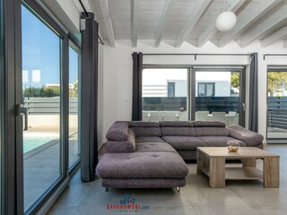 Villa Pomer Características 13