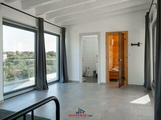 Villa Pomer Características 31