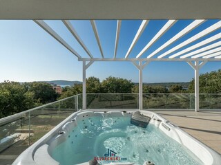 Villa Pomer Características 36