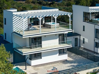 Villa Pomer Omgeving 40