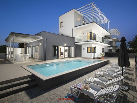 Villa Pekel