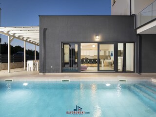 Villa Pomer Buitenaudio-opname 5