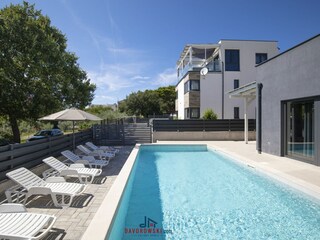Villa Pomer Équipement 15