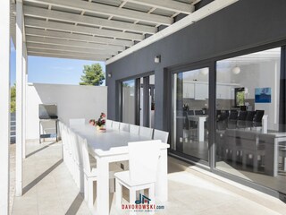 Villa Pomer Équipement 17