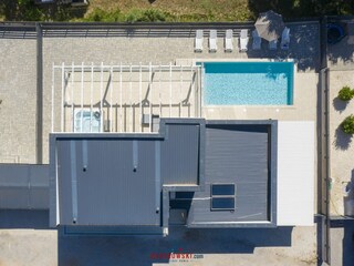 Villa Pomer Environnement 42
