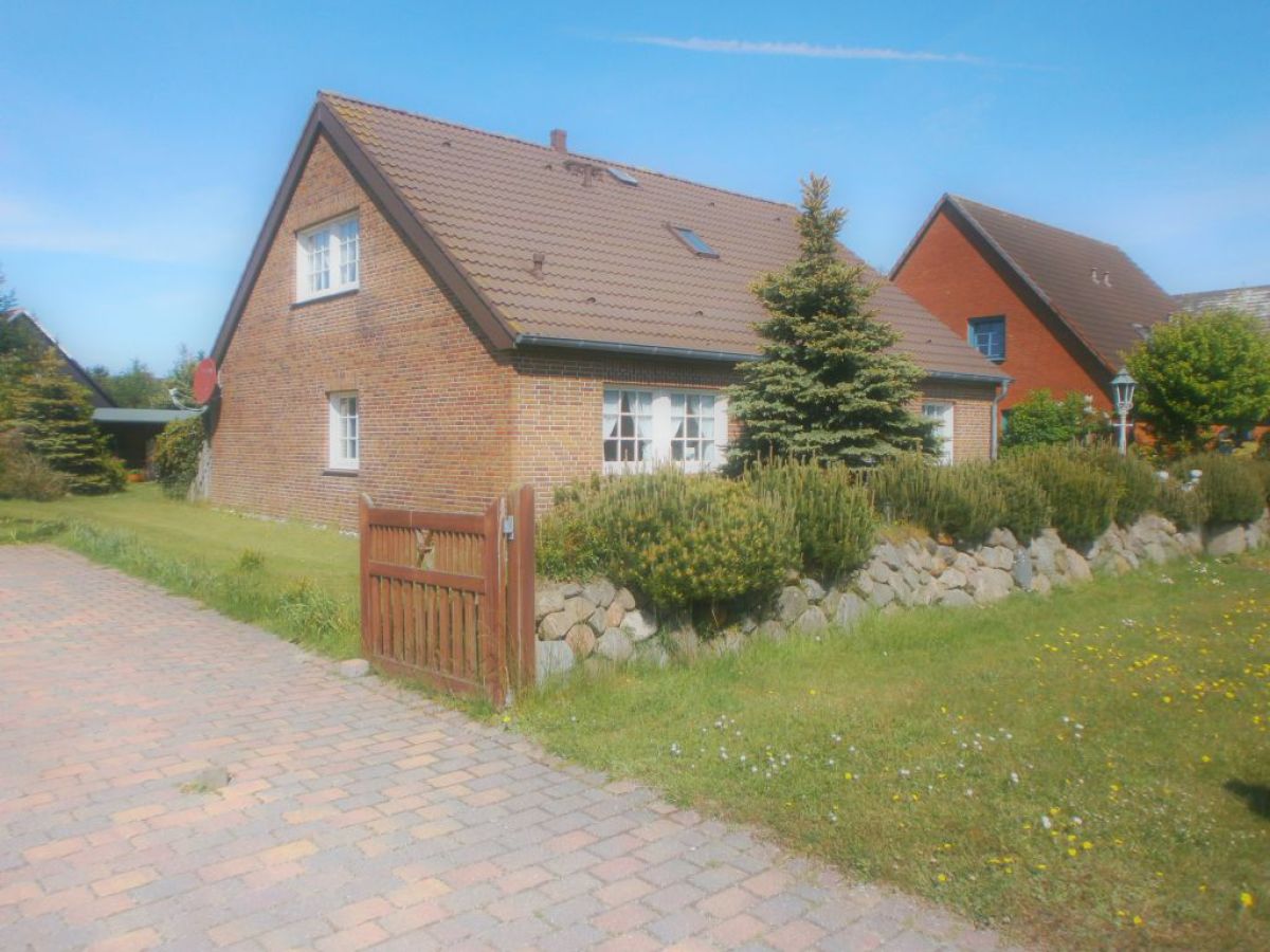 Ferienwohnung Küstenperle
