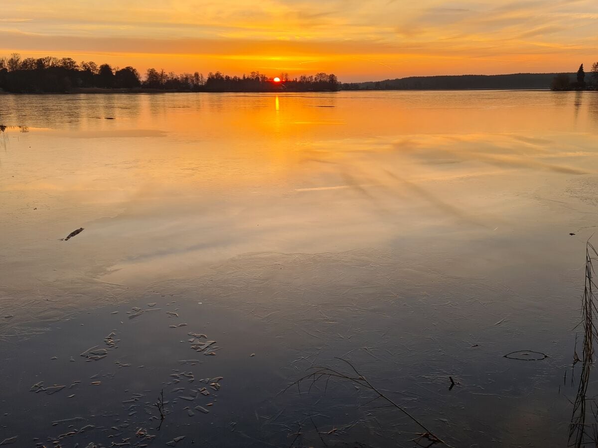 Badestrand Schwerin