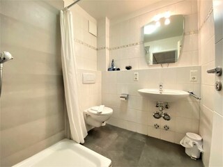 Ferienwohnung Dangast Ausstattung 11