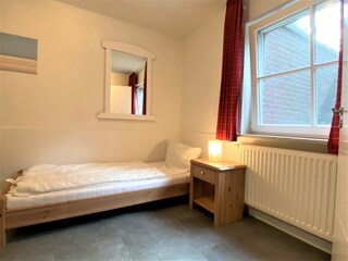 Ferienwohnung Dangast Ausstattung 16