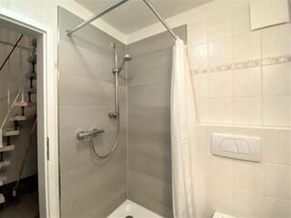 Ferienwohnung Dangast Ausstattung 18