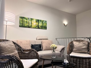 Ferienwohnung Dangast Ausstattung 11