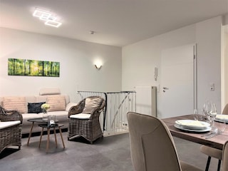 Ferienwohnung Dangast Ausstattung 13