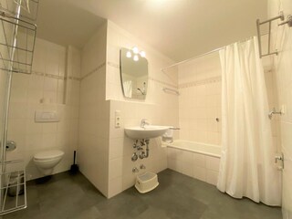 Ferienwohnung Dangast Ausstattung 17