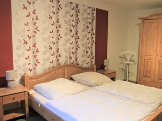 Ferienwohnung Dangast Ausstattung 5