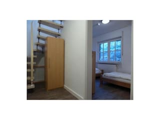 Ferienwohnung Dangast Ausstattung 12