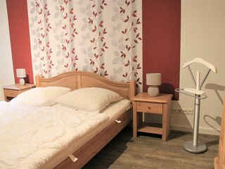 Ferienwohnung Dangast Ausstattung 14