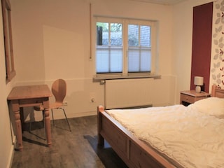 Ferienwohnung Dangast Ausstattung 15