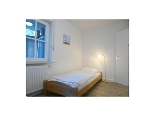 Ferienwohnung Dangast Ausstattung 17