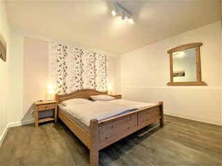Ferienwohnung Dangast Ausstattung 10