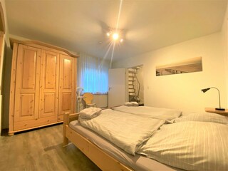 Ferienwohnung Dangast Ausstattung 12