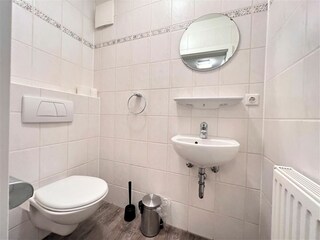 Ferienwohnung Dangast Ausstattung 14