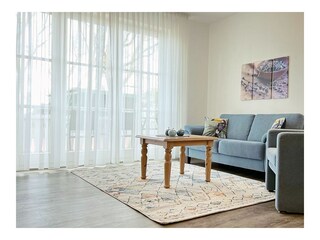 Ferienwohnung Dangast Ausstattung 10