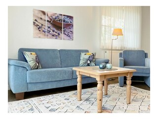 Ferienwohnung Dangast Ausstattung 11