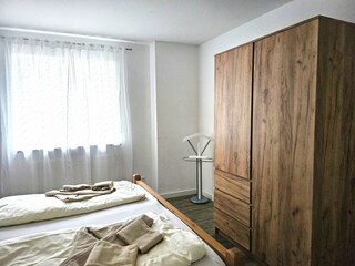 Ferienwohnung Dangast Außenaufnahme 5