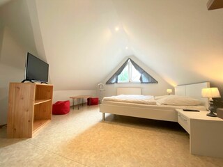 Ferienwohnung Dangast Ausstattung 8