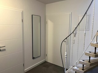 Ferienwohnung Dangast Ausstattung 10