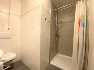 Ferienwohnung Dangast Ausstattung 11