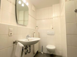 Ferienwohnung Dangast Ausstattung 12