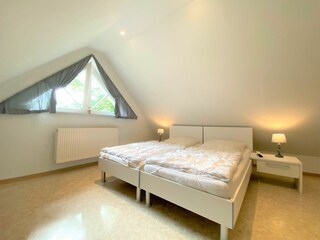 Ferienwohnung Dangast Ausstattung 17