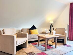 Ferienwohnung Apartmenthaus am Nordseestrand Whg. 10 An der Rennweide 1B, 70qm - Varel (Gemeinde) - image1