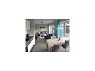 Ferienwohnung Dangast Ausstattung 12