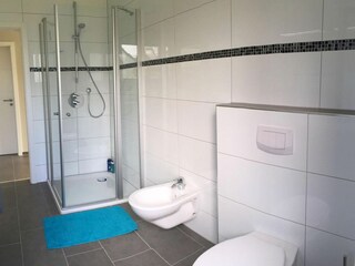 Ferienwohnung Dangast Ausstattung 18