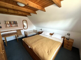 Ferienhaus Dangast Ausstattung 5