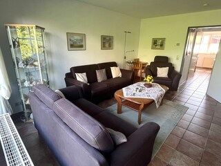 Ferienhaus Dangast Ausstattung 8
