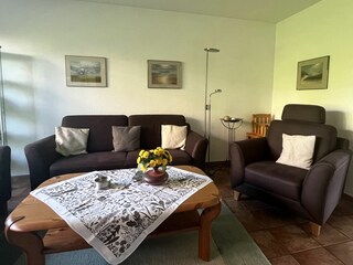 Ferienhaus Dangast Ausstattung 10