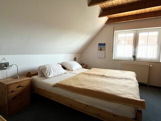 Ferienhaus Dangast Ausstattung 15
