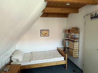 Ferienhaus Dangast Ausstattung 16