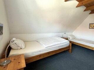 Ferienhaus Dangast Ausstattung 17