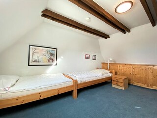 Ferienhaus Dangast Ausstattung 18